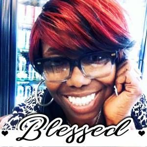 Meet your Posher, Carole